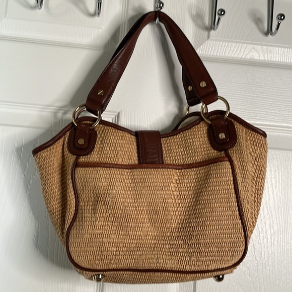 Michael Michael kors shoulder handbag